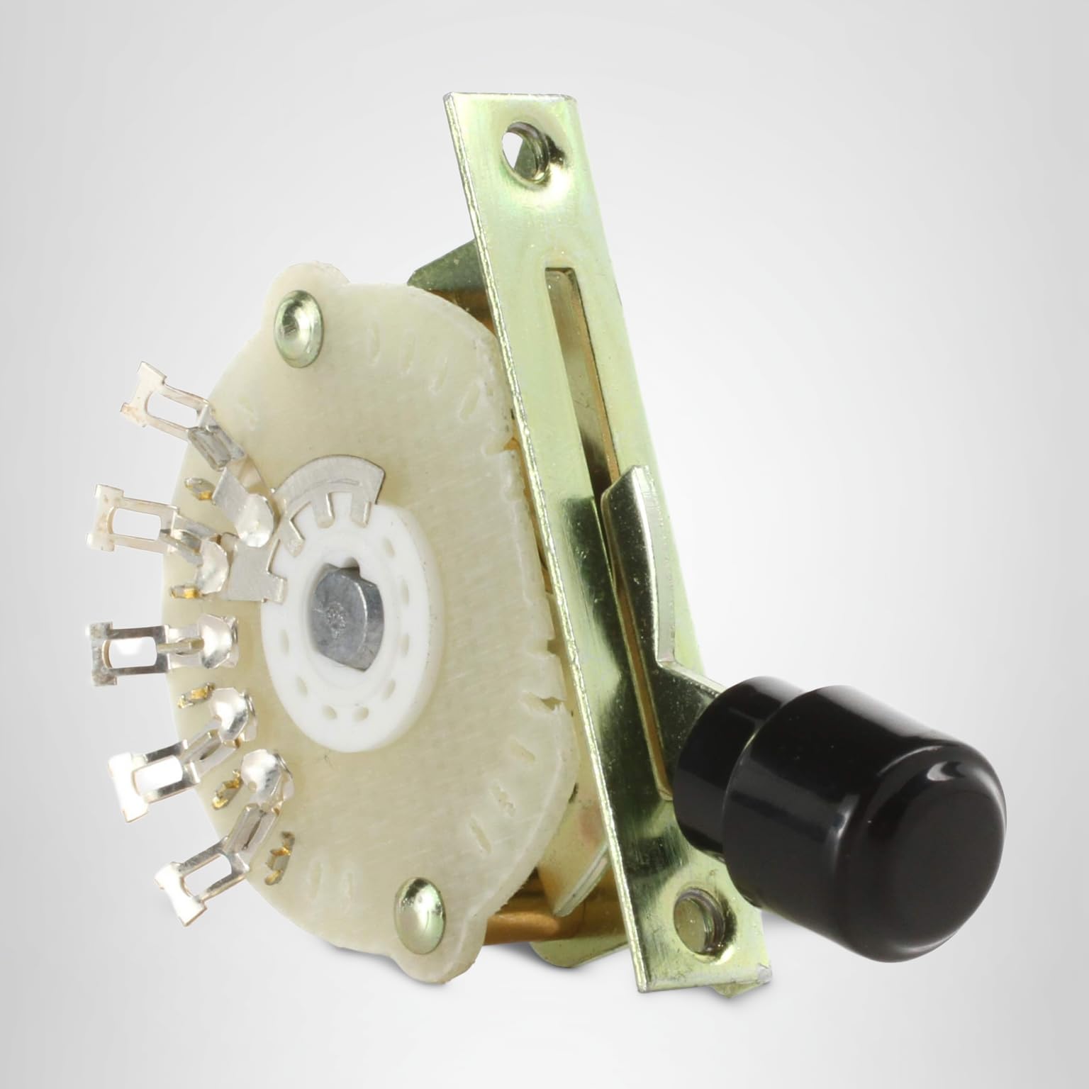 Amazon.com: Fender 4-Position Custom Shop Telecaster Pickup